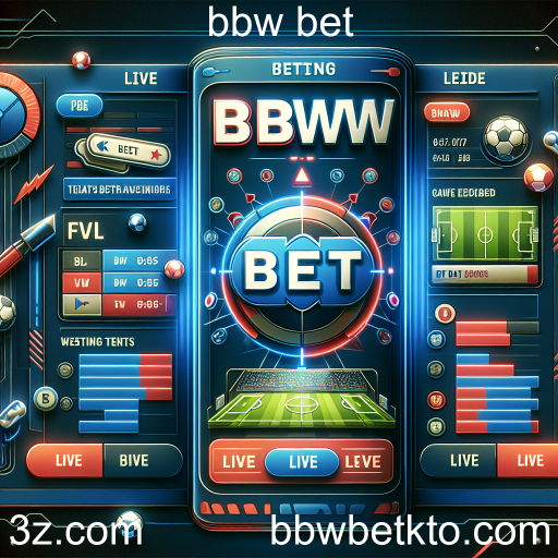 Apostas Online: Descubra o Mundo de 'bbw bet'