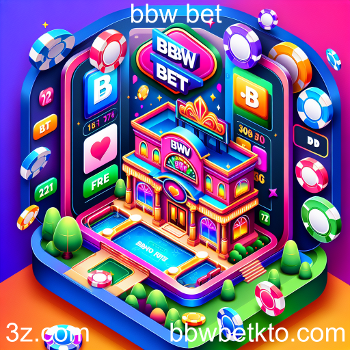 Promoções Imperdíveis no bbw bet: Atraia Mais Vantagens